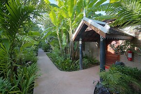 Bunwin Residence