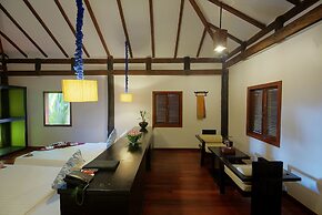 Bunwin Residence