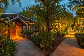 Bunwin Residence