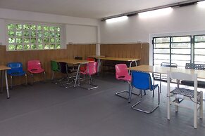 Hostel Colours