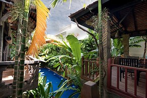 Petit Temple Suite & Spa