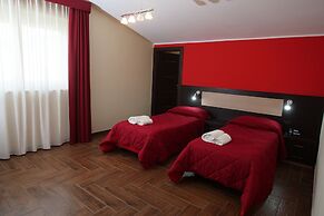 Hotel Paradiso