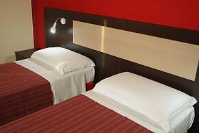 Hotel Paradiso
