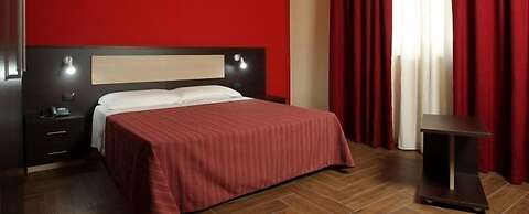 Hotel Paradiso