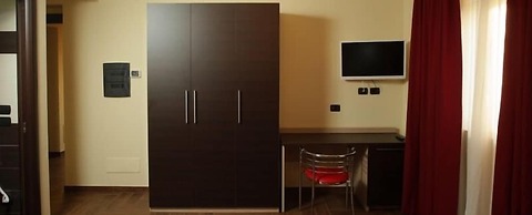 Hotel Paradiso