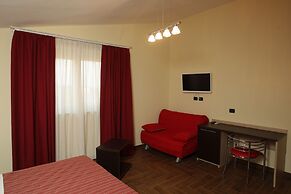 Hotel Paradiso