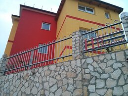 Hotel Paradiso