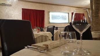 Hotel Paradiso