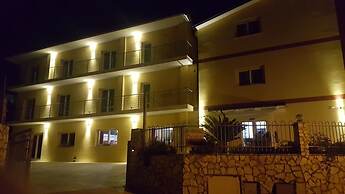 Hotel Paradiso
