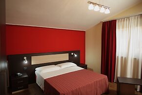 Hotel Paradiso