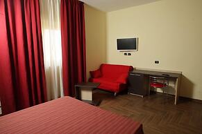 Hotel Paradiso