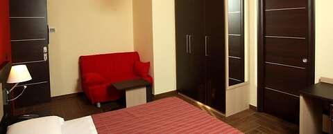 Hotel Paradiso