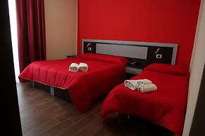 Hotel Paradiso
