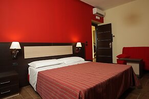 Hotel Paradiso