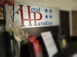 Hotel Paradiso