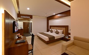 Lords Inn Somnath