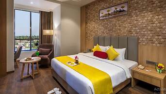 Lords Inn Somnath