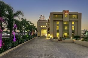 Lords Inn Somnath