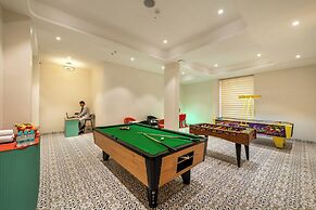 Lords Inn Somnath
