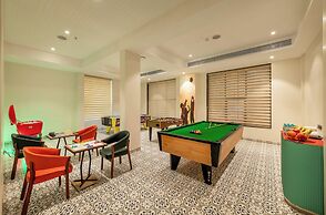 Lords Inn Somnath