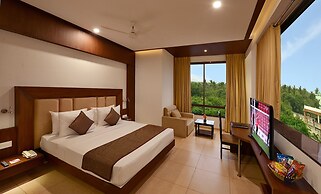 Lords Inn Somnath