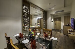 Lords Inn Somnath