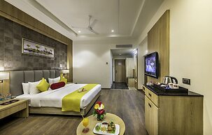 Lords Inn Somnath