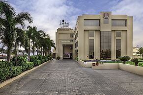 Lords Inn Somnath