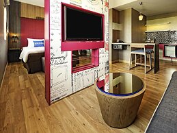 ibis Padang Hotel