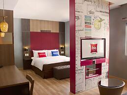 ibis Padang Hotel