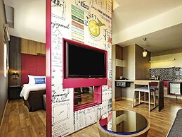 ibis Padang Hotel