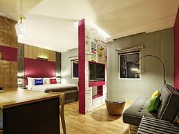ibis Padang Hotel