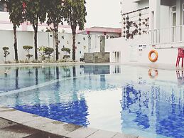 ibis Padang Hotel