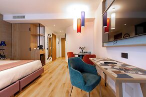 Hotel Poseidon