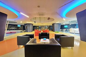 Hotel Poseidon