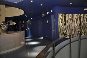 Hotel Poseidon