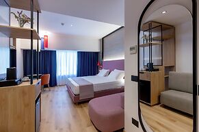 Hotel Poseidon