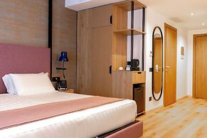 Hotel Poseidon