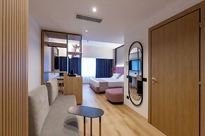 Hotel Poseidon