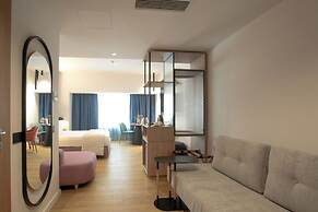 Hotel Poseidon