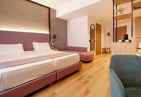 Hotel Poseidon