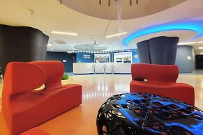 Hotel Poseidon