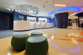 Hotel Poseidon