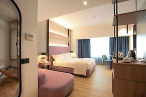 Hotel Poseidon