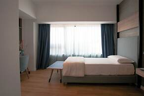 Hotel Poseidon