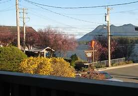Tofino Trek Inn