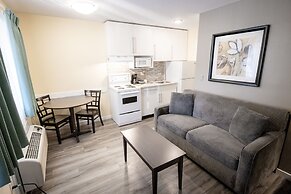 Siesta Suites