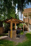 Siesta Suites