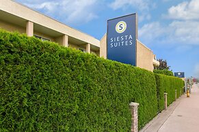 Siesta Suites