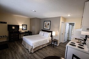 Siesta Suites